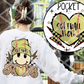 Softball Mama with pocket, Sublimation Transfer