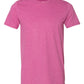 Heather Berry Gildan Softstyle