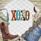 HTV XOXO, Transfer