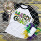 HTV Mardi Gras, Mardi Gras, Ready to Press Transfer