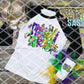HTV It's Mardi Gras Y'all, Mardi Gras, Ready to Press Transfer