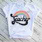 Teacher Sublimation Transfers