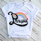 Principal Sublimation Transfer