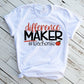 Difference Maker Sublimation Transfer