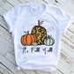 It's Fall Y'allSublimation Transfer