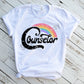 Counselor Sublimation Transfers