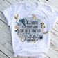 Hope Forever Faithful Sublimation Transfers