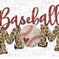 HTV Baseball Mom Transfer