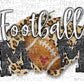 HTV Football Mom Transfer