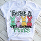 Teacher to the Most Awesome Peeps