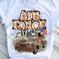 Air Force, Air Force Mom, Daughter, Sister, Girl, Brat, Wife, Vet