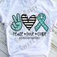 Cervical Cancer Awareness