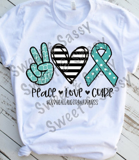 Cervical Cancer Awareness