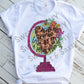 Teachers Change the World Sublimation Transfers