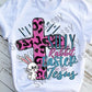 Silly Rabbit Easter if for Jesus
