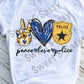 Peace Love Police
