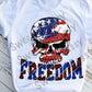 Freedom, USA, America, Stars and Stripes