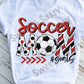 HTV Soccer Mom Transfer