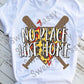 HTV Baseball No Place Like Home Transfer