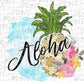 Aloha Pineapple, Vacation
