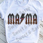 Ma Ma, AC/DC