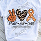 Multiple sclerosis Awareness, MS Awareness