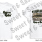The Legend Continues Bass, Front Chest and back design, Keep on Reelin, fishing