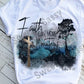 Faith can move mountains Sublimation Transfers