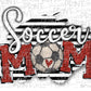 HTV Soccer Mom Transfer