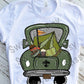 Boy Scouts, Boy Scouts transfer, sublimation transfer