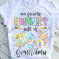 My favorite bunnies call me grandma