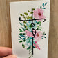 Faith Vinyl Decal