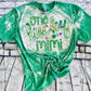 HTV One Lucky Mimi, St. Patrick's Day, Ready to Press Transfer