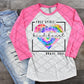 Free Spirit Brave Soul Kind Heart, Ready to Press, Sublimation Transfer