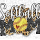 HTV Softball Mom Transfer