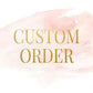 HTV Custom