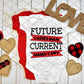 HTV Future Lady's Man Curren Mama's Boy Transfer