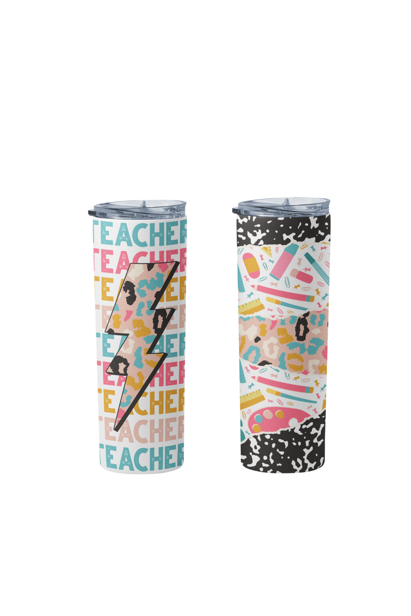 Teacher, Sublimation Transfer, Ready to Press