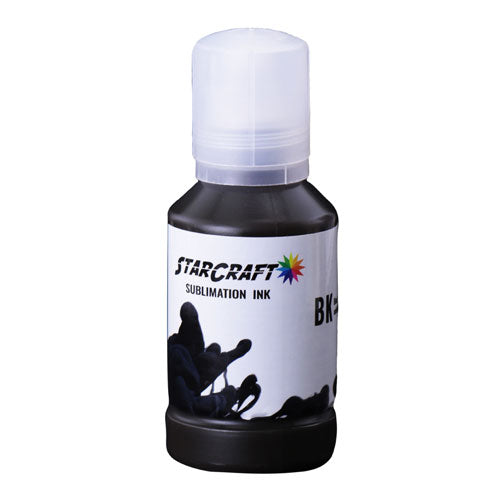 StarCraft Sublimation Ink Black