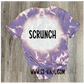 Bleached Shirts - Scrunch