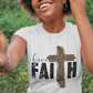 HTV Faith Transfer