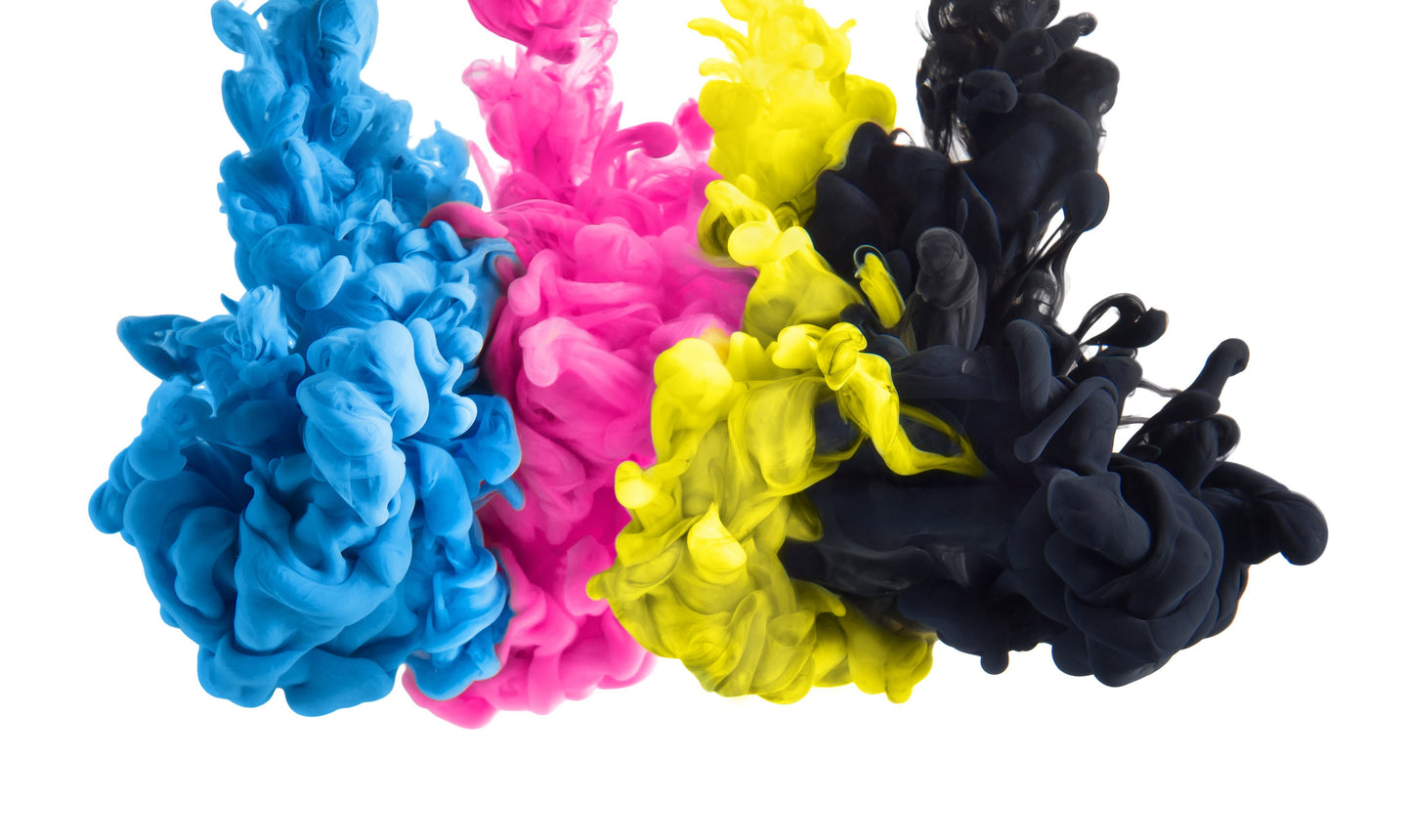 StarCraft Sublimation Ink Black